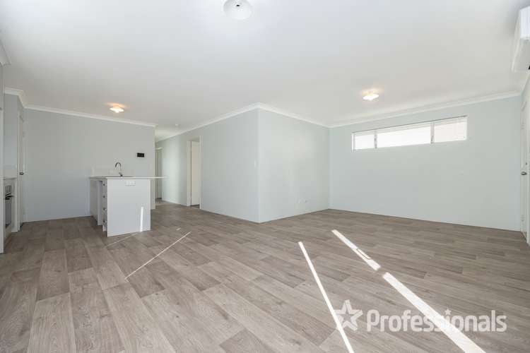 Fourth view of Homely house listing, 1/8 Yathroo Way, Ellenbrook WA 6069