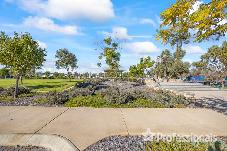 Fifth view of Homely house listing, 1/8 Yathroo Way, Ellenbrook WA 6069
