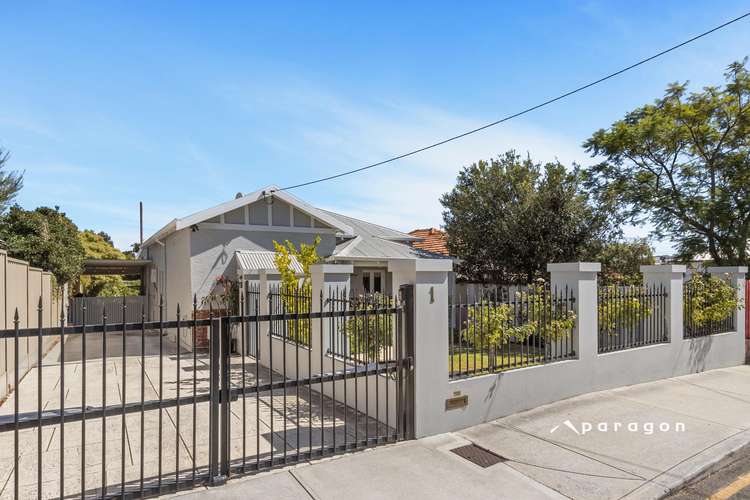 Third view of Homely house listing, 1 Barnet Street, North Perth WA 6006