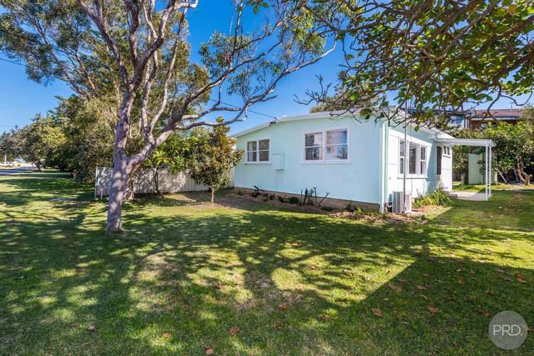 Main view of Homely house listing, 15 Pacific Avenue, Anna Bay NSW 2316