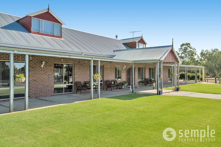 149 Leslie Road, Wandi WA 6167