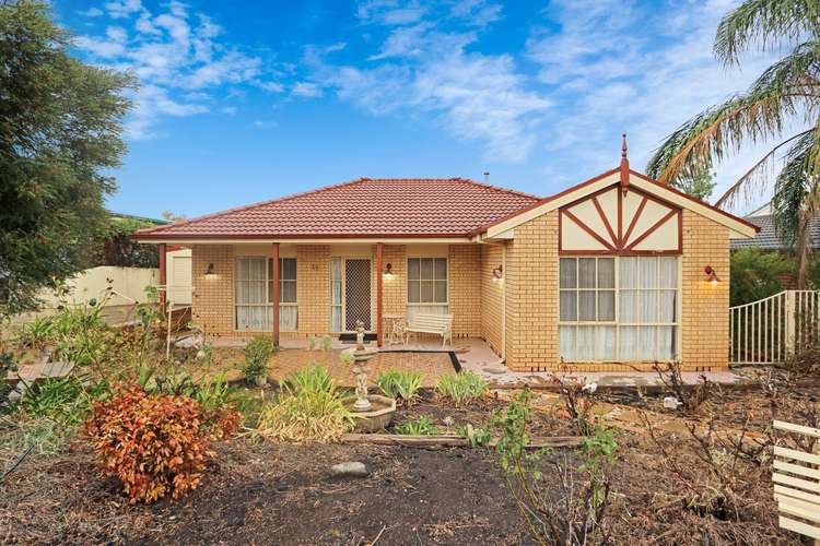 53 Bygoo Street, Ardlethan NSW 2665