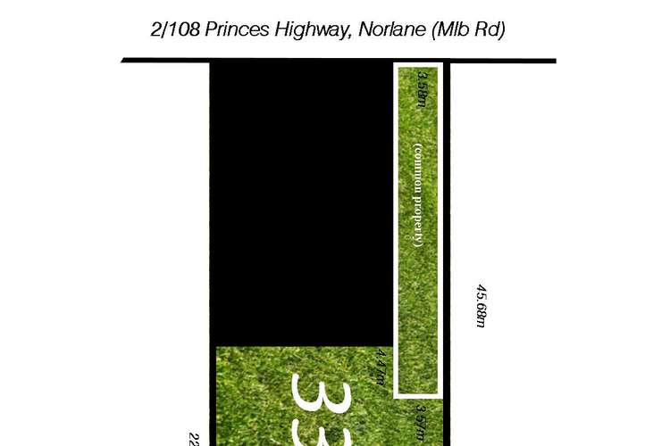 2/108 Princes Highway, Norlane VIC 3214