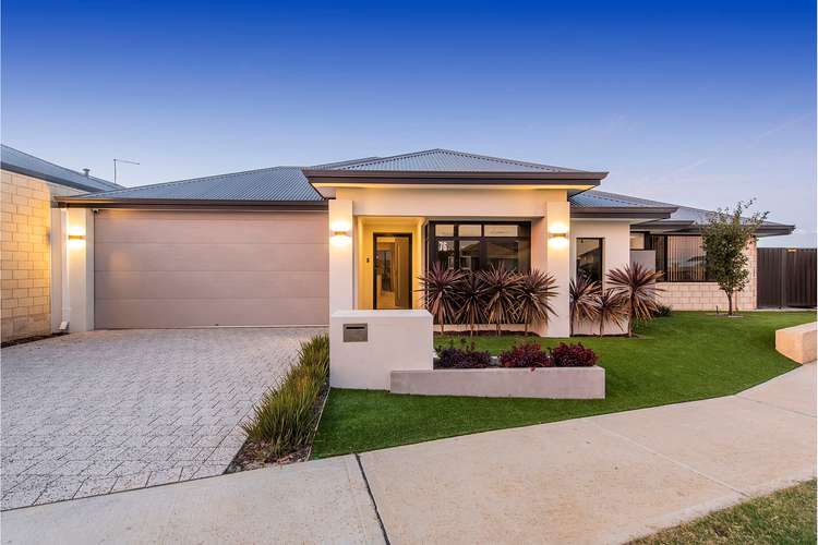 Main view of Homely house listing, 76 Turquoise Boulevard, Treeby WA 6164