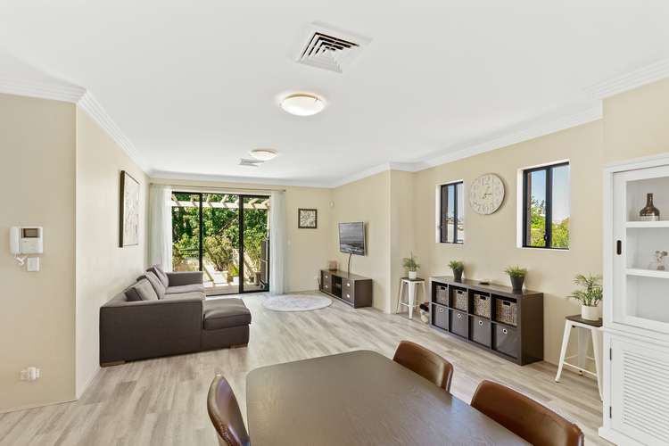 Main view of Homely unit listing, 10/26-28 Redbank Road, Northmead NSW 2152