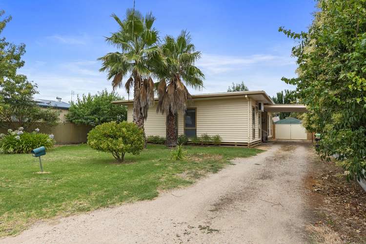 Main view of Homely house listing, 16 White Street, Benalla VIC 3672