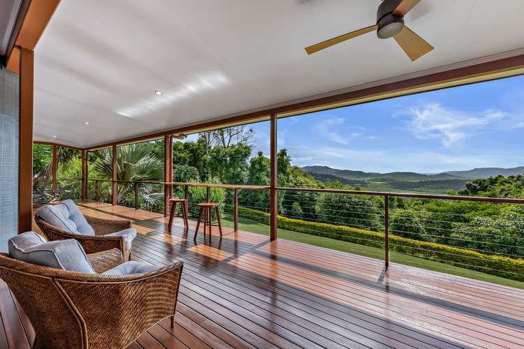Main view of Homely house listing, 144 Camille Drive, Strathdickie QLD 4800
