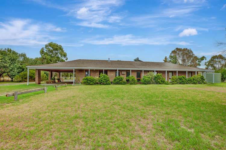 51 North Road, Benalla VIC 3672