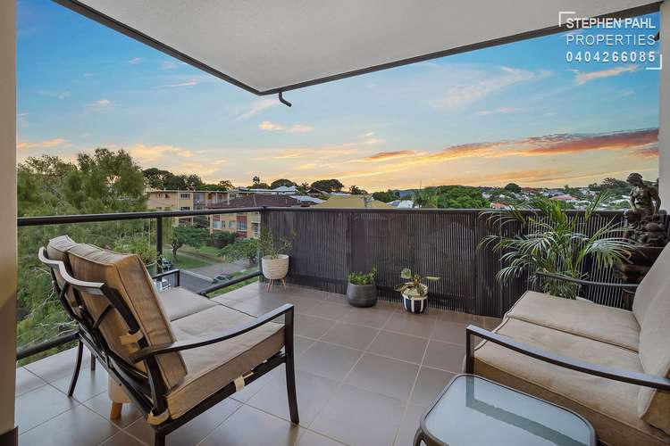 17/49 Rosemount Terrace, Windsor QLD 4030