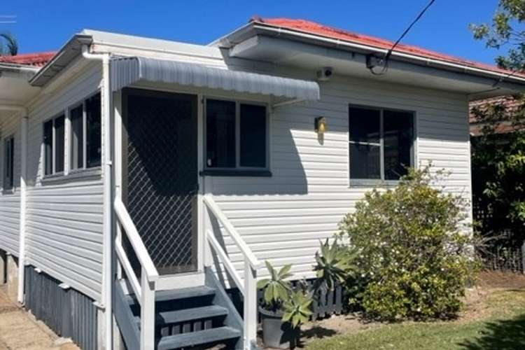Main view of Homely house listing, 41 Murphy Street, Scarborough QLD 4020