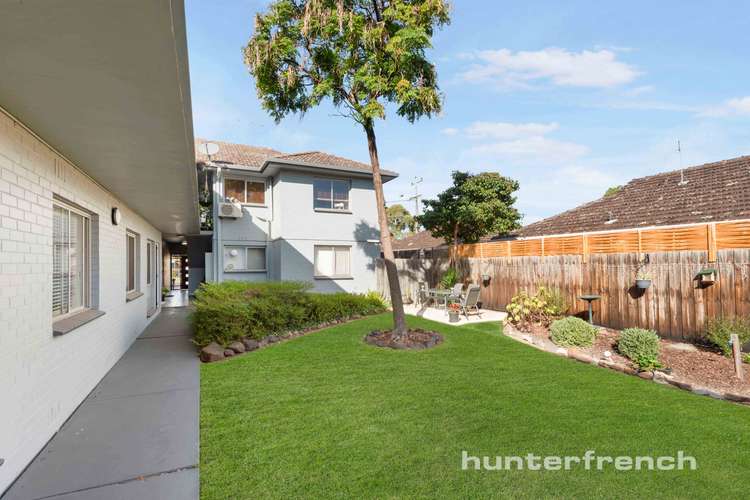 Second view of Homely apartment listing, 5/44 Kororoit Creek Road, Williamstown North VIC 3016