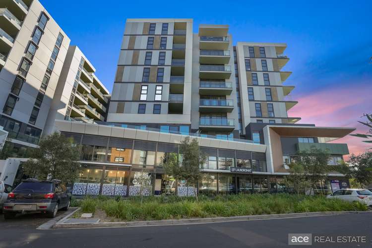 107/1 Olive York Way, Brunswick West VIC 3055