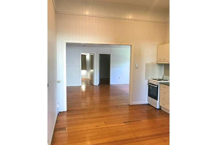 Main view of Homely unit listing, 1/20 Lucy Street, Milton QLD 4064