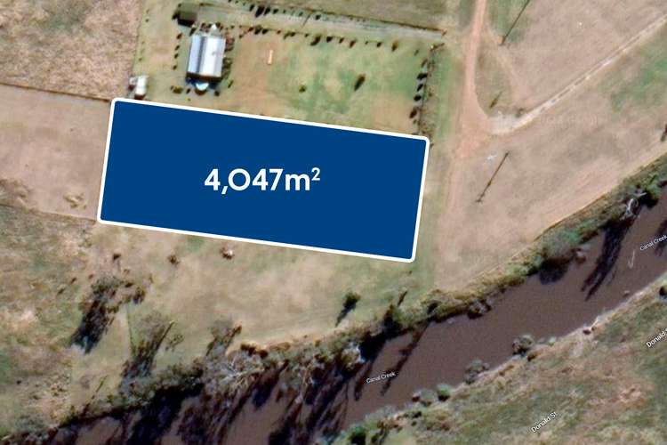 LOT 2 Hartley Close, Leyburn QLD 4365