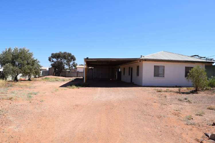 Lot 477 Flinders Street, Coober Pedy SA 5723