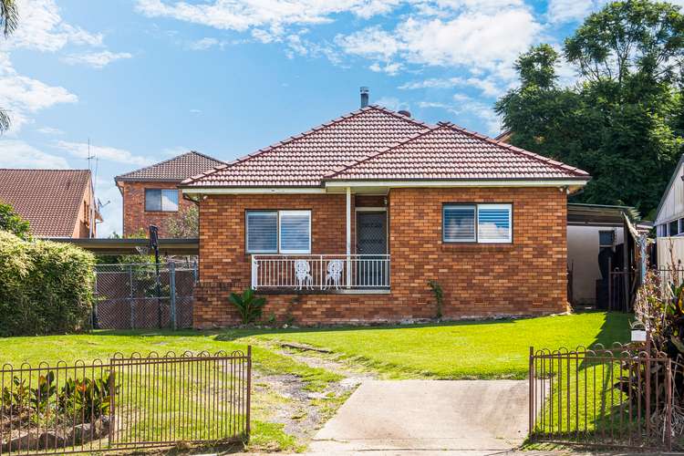 Main view of Homely house listing, 8 Parr Close, Bossley Park NSW 2176