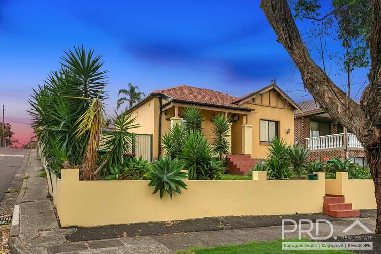 Main view of Homely house listing, 134 St Georges Parade, Allawah NSW 2218