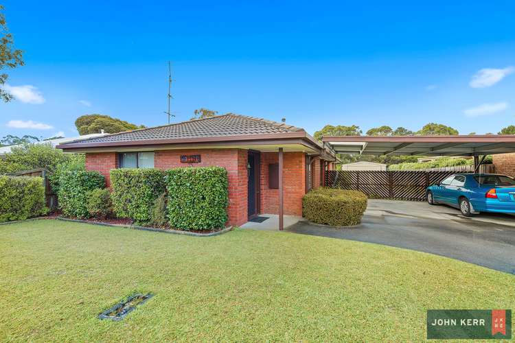 75 Southwell Avenue, Newborough VIC 3825