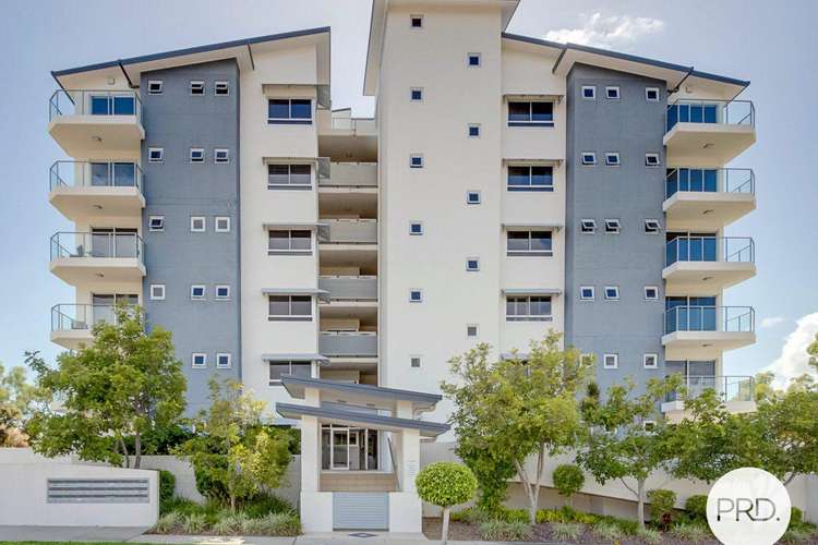 5/2 The Promenade, Boyne Island QLD 4680