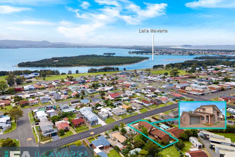 1/85 Addison Avenue, Lake Illawarra NSW 2528