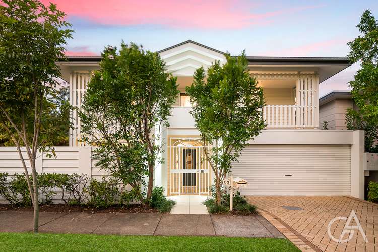 Main view of Homely house listing, 63 Moreton Street, Paddington QLD 4064