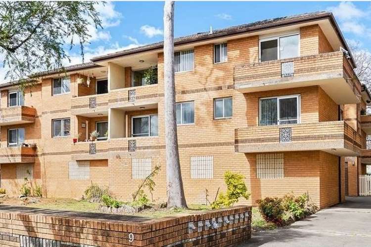 1/9 William Street, North Parramatta NSW 2151