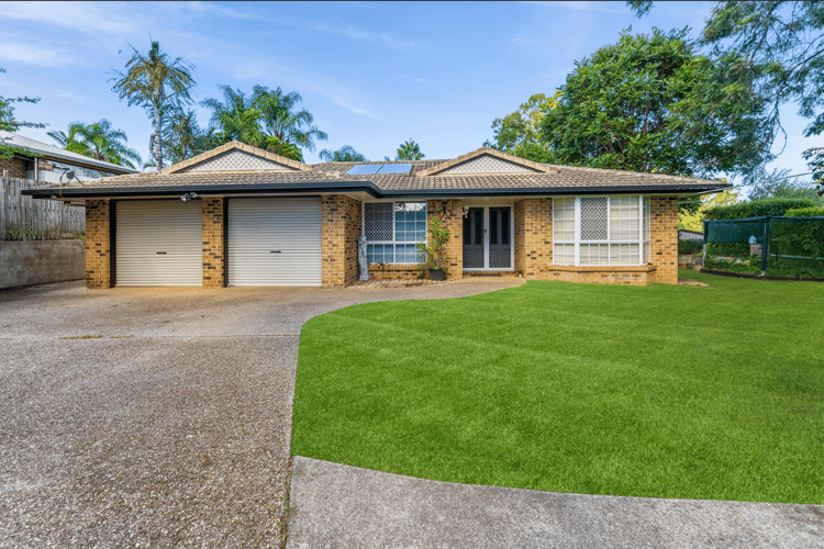 29 Atkinson Drive, Karana Downs QLD 4306