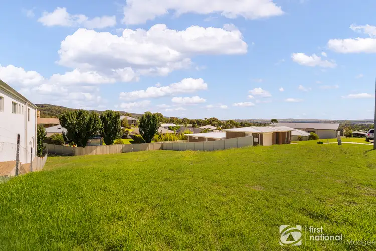 Fourth view of Homely land listing, 8 Miller Crescent, Mudgee NSW 2850