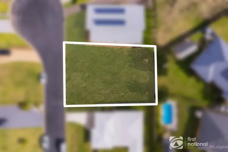 Fifth view of Homely land listing, 8 Miller Crescent, Mudgee NSW 2850