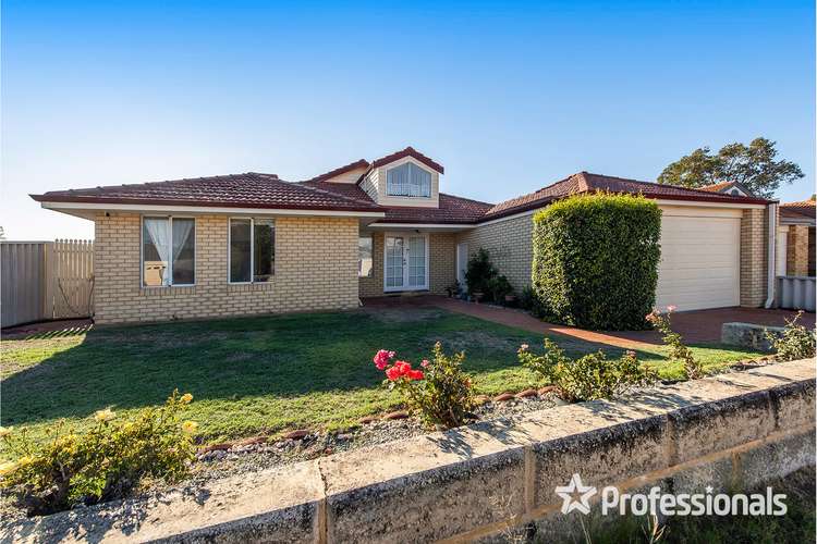 36 Gentle Circle, South Guildford WA 6055