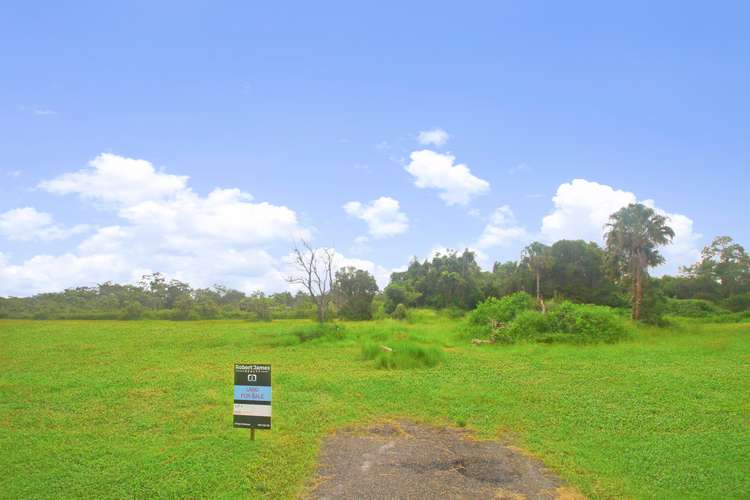 Main view of Homely residentialLand listing, LOT 255 Cockatoo Crescent, Poona QLD 4650