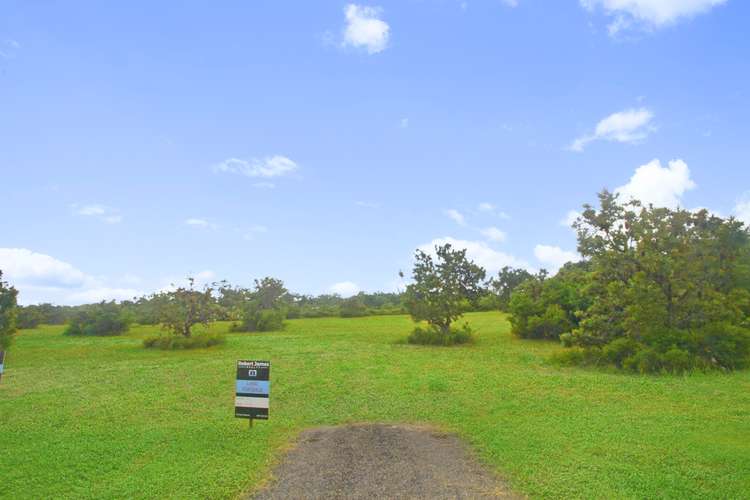 LOT 256 Cockatoo Crescent, Poona QLD 4650