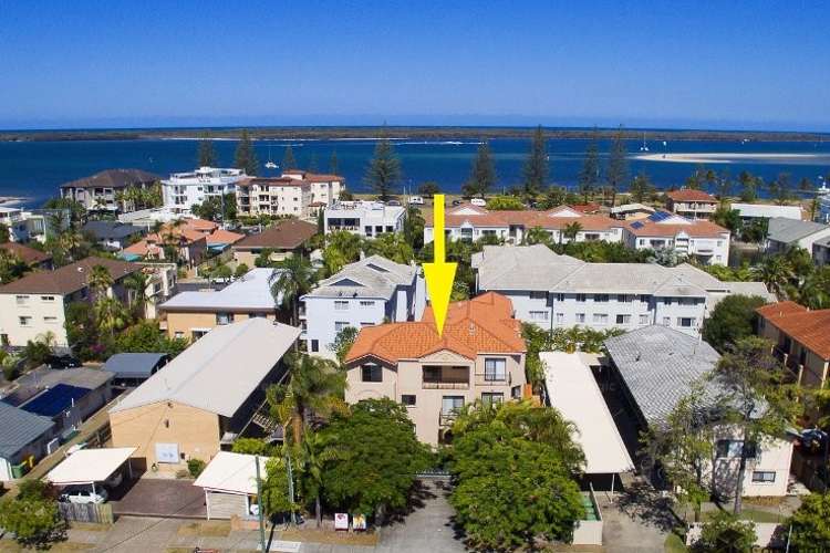 Main view of Homely house listing, 8/47 Bayview Street, Runaway Bay QLD 4216