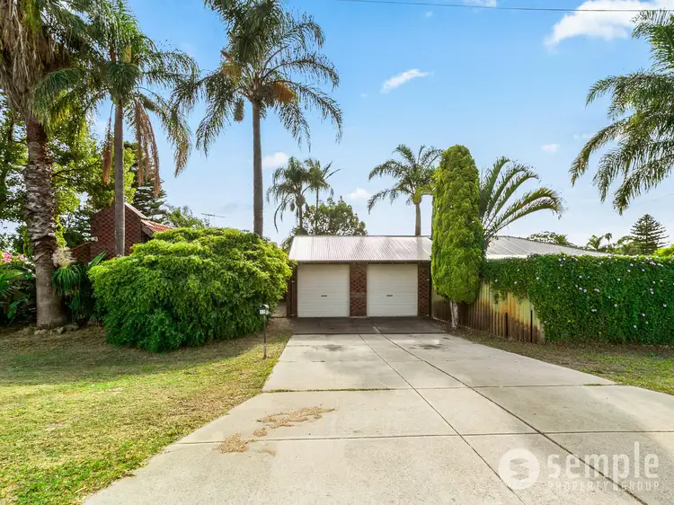 17 Ruby Avenue
