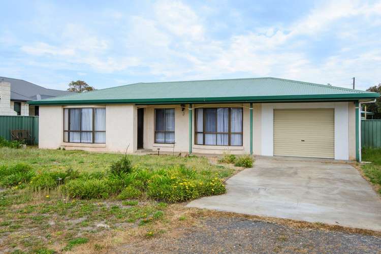 Main view of Homely house listing, 3 Lapwing Avenue, Robe SA 5276