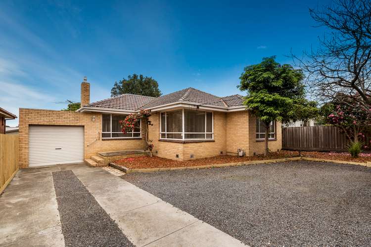 275 Greensborough Road, Macleod VIC 3085