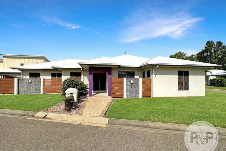 41/58 Euro Boulevard, Kirwan QLD 4817