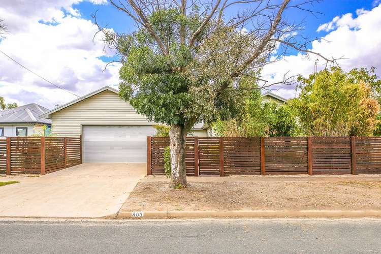 403 Sloane, Deniliquin NSW 2710