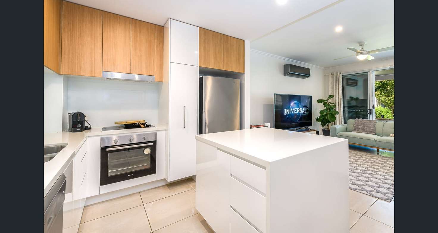 Main view of Homely house listing, 72 Parnell Blvd, Robina QLD 4226