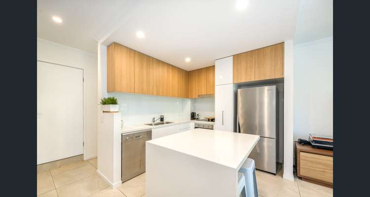 Fifth view of Homely house listing, 72 Parnell Blvd, Robina QLD 4226