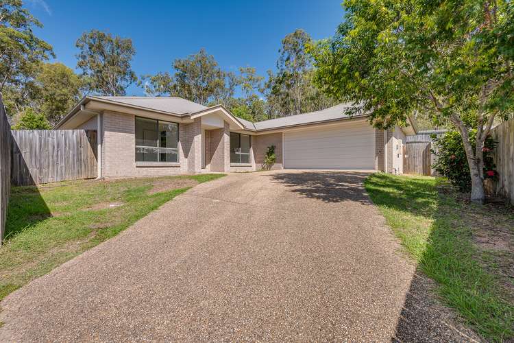 Main view of Homely house listing, 42 Iris Road, Kirkwood QLD 4680