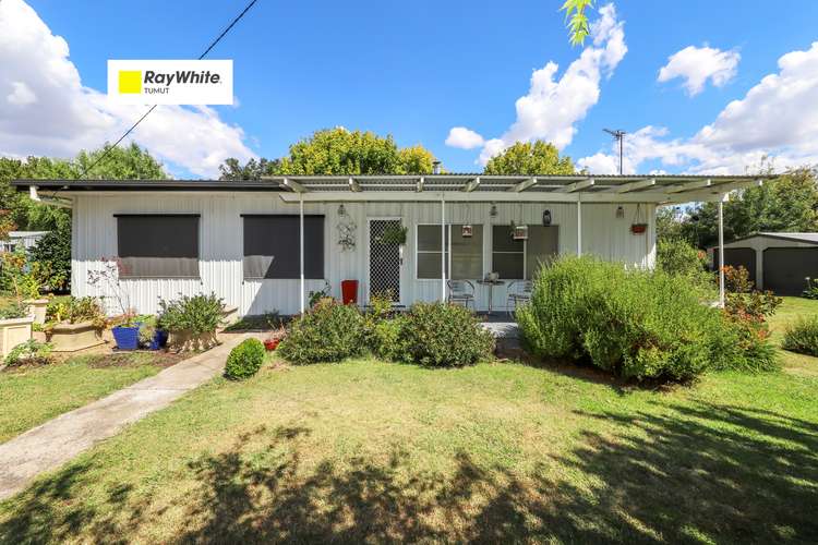 Main view of Homely house listing, 5 Gilmore Street, Adelong NSW 2729