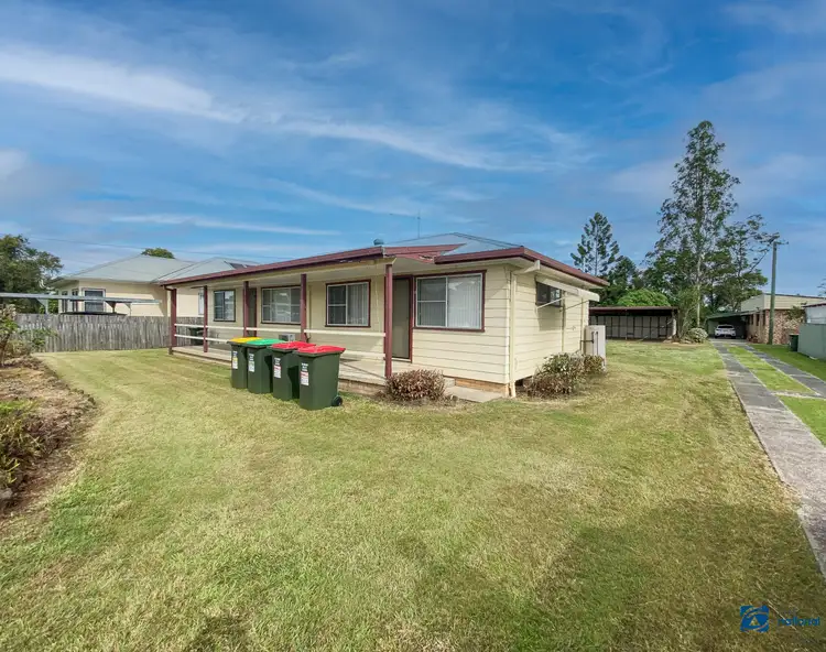 Main view of Homely house listing, 1/97 Johnston Street, Casino NSW 2470