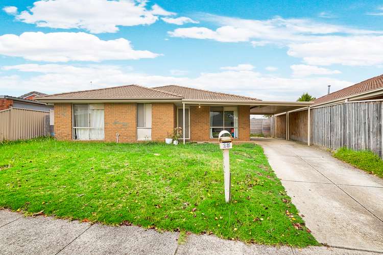 Main view of Homely house listing, 13 Cobungra Court, Hallam VIC 3803