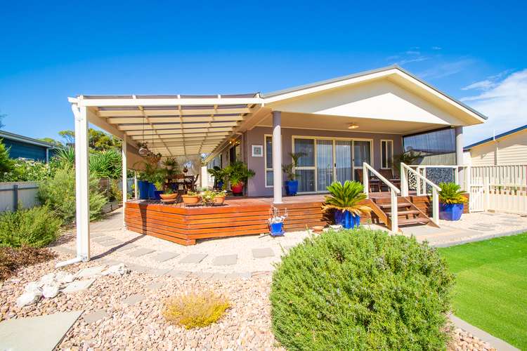 21 Wharff Street, Streaky Bay SA 5680