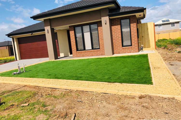 Main view of Homely house listing, 28 Brightvale Boulevard, Wyndham Vale VIC 3024