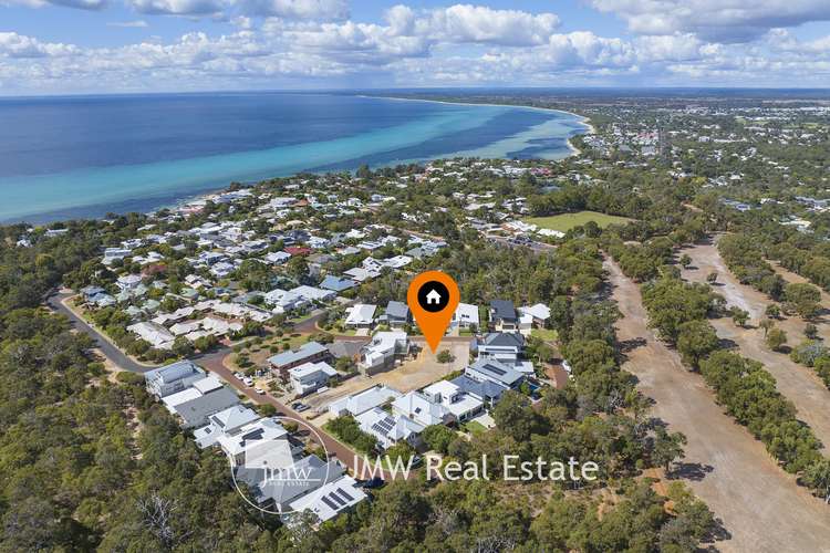 LOT 2, 1/10 Hennessey Loop, Dunsborough WA 6281