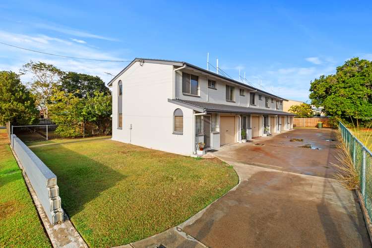 5/42 Ronald Street, Wynnum QLD 4178