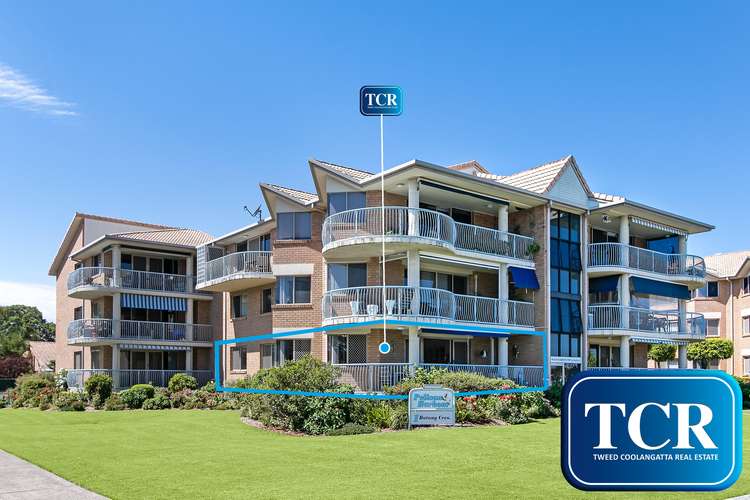 Main view of Homely apartment listing, 14/1 Botany Crescent, Tweed Heads NSW 2485