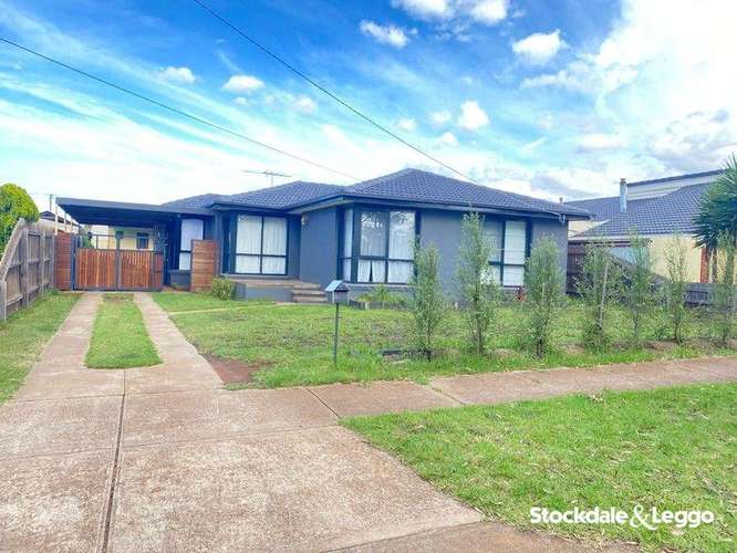 Main view of Homely house listing, 2033 Western Highway, Rockbank VIC 3335
